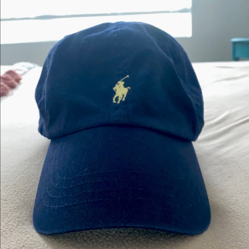 Polo Ralph Lauren Hat